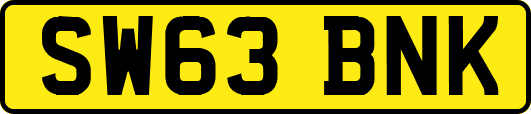 SW63BNK