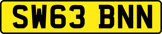 SW63BNN