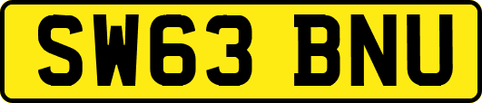 SW63BNU
