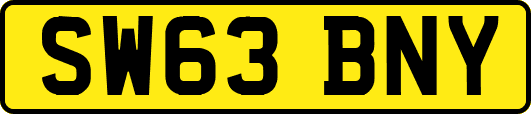 SW63BNY