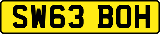SW63BOH