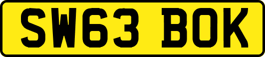 SW63BOK