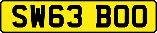SW63BOO