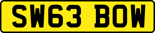 SW63BOW