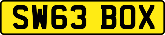 SW63BOX