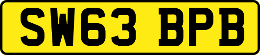 SW63BPB