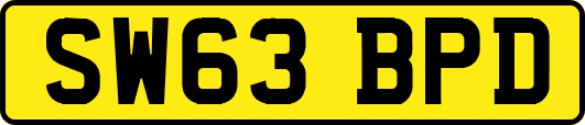 SW63BPD