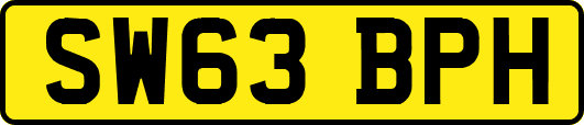 SW63BPH