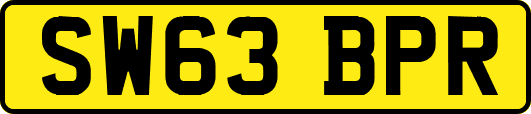 SW63BPR