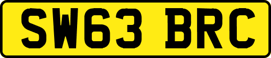SW63BRC