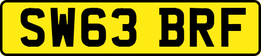 SW63BRF