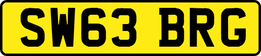SW63BRG