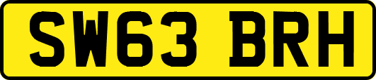 SW63BRH