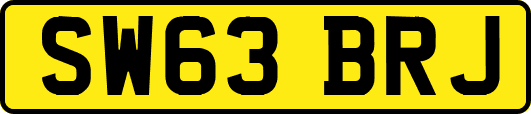 SW63BRJ