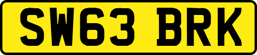 SW63BRK