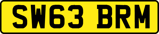 SW63BRM