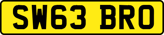 SW63BRO