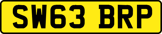 SW63BRP