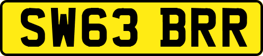 SW63BRR