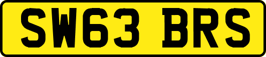 SW63BRS