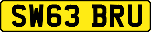 SW63BRU