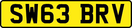 SW63BRV