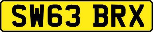 SW63BRX