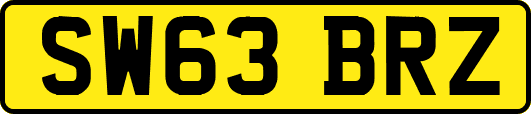 SW63BRZ