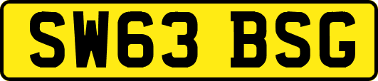SW63BSG