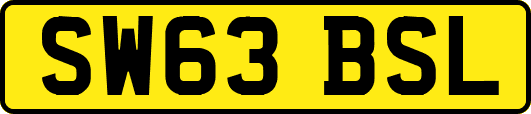 SW63BSL