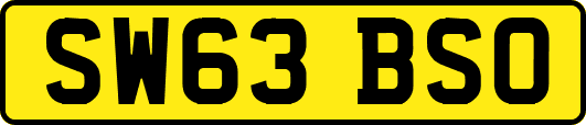SW63BSO