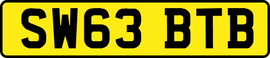 SW63BTB