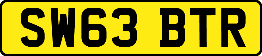SW63BTR