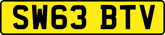 SW63BTV
