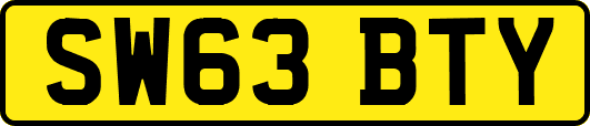 SW63BTY