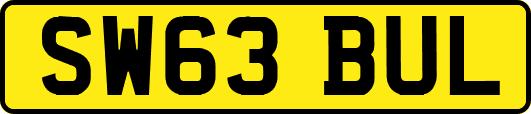 SW63BUL