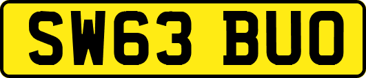 SW63BUO