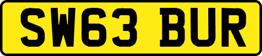 SW63BUR