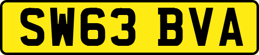 SW63BVA