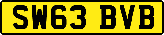 SW63BVB