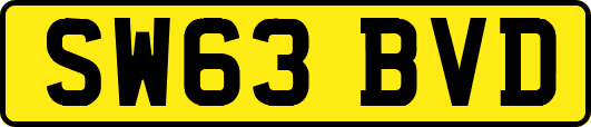 SW63BVD