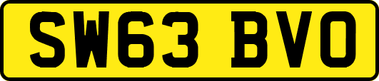 SW63BVO