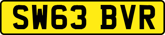 SW63BVR