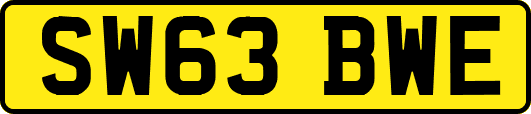 SW63BWE