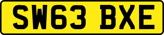 SW63BXE