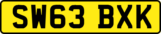 SW63BXK
