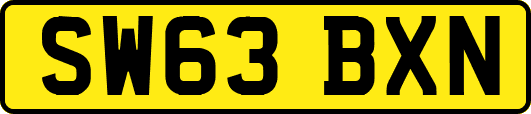 SW63BXN