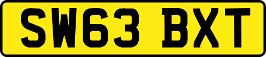 SW63BXT