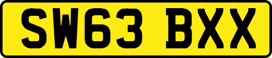 SW63BXX