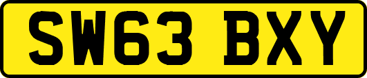 SW63BXY